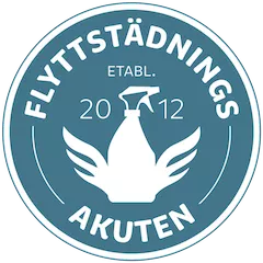 flyttstäd på lidingö i samarbete med flyttstädningsakuten ab